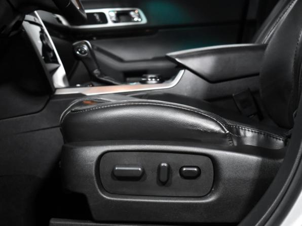 Ford Explorer V с пробегом 2015 года, цена 2 025 770 рублей, 176126 км, внедорожник, Автокод Объявления
