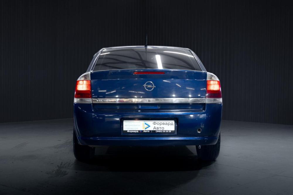 Opel Vectra C Рестайлинг Тюмень  - изображение 7