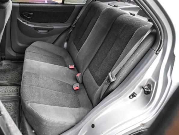 Hyundai Accent II с пробегом 2007 года, цена 484 000 рублей, 177030 км, седан, Автокод Объявления