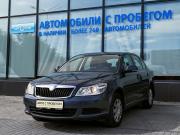 Skoda Octavia II (A5) Рестайлинг Екатеринбург  - изображение 20