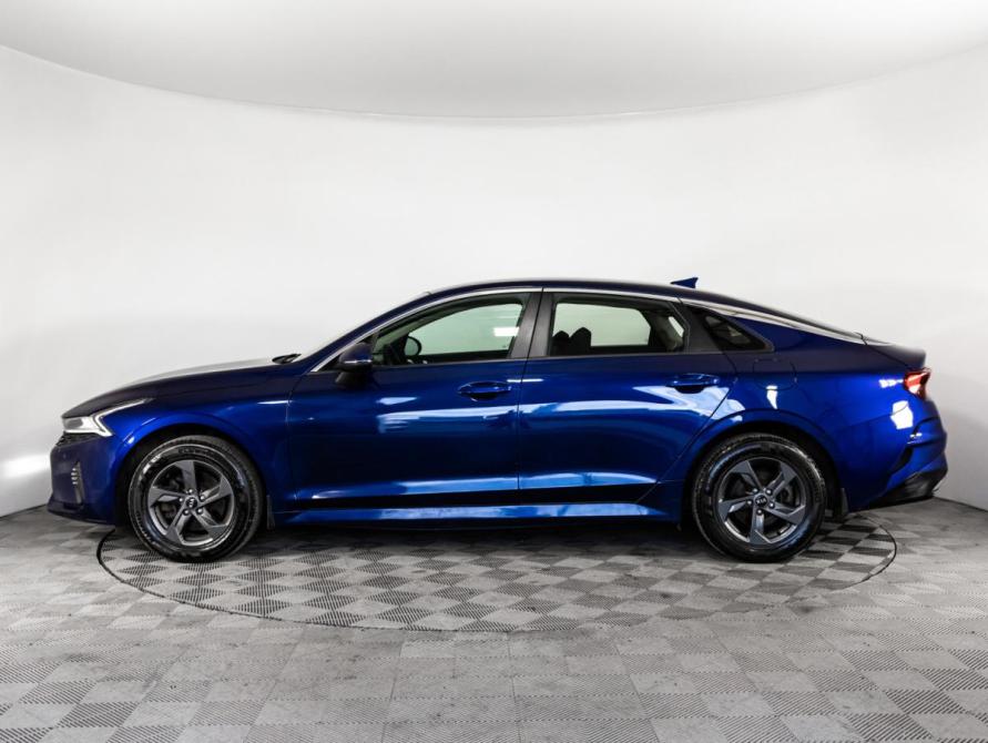 Kia K5 III Санкт-Петербург  - изображение 9