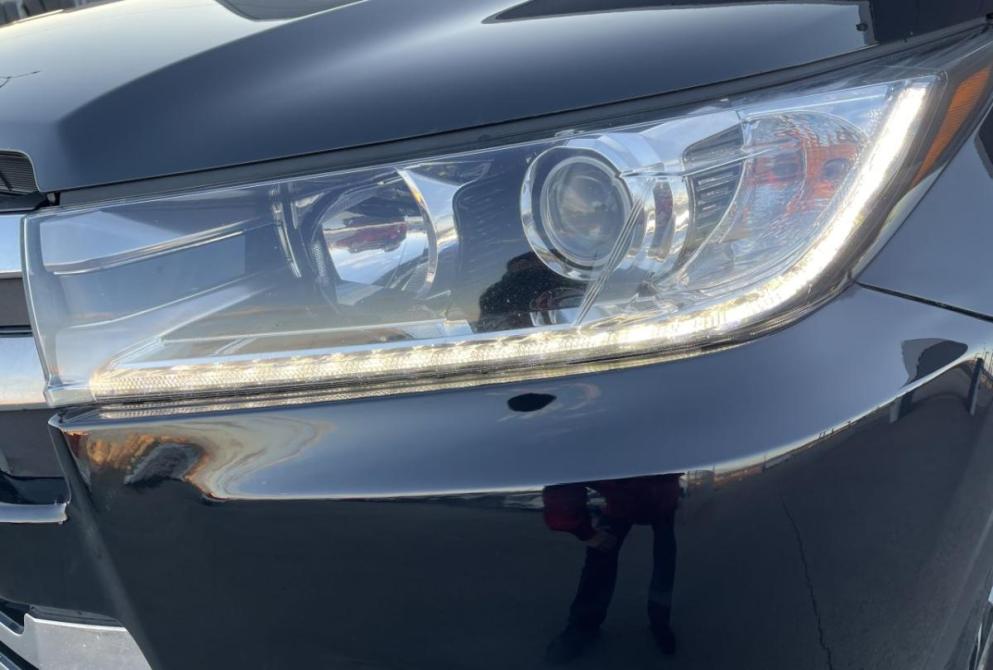 Toyota Highlander III (XU50) Рестайлинг Красноярск  - изображение 3