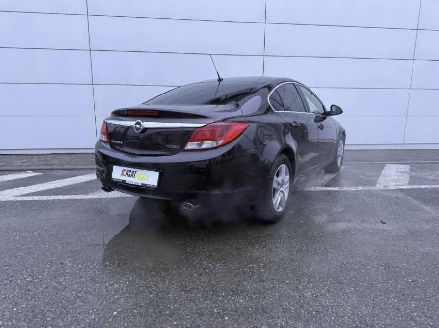 Opel Insignia I Ставрополь  - изображение 7