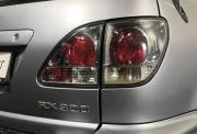 Lexus RX I Нижний Новгород  - изображение 44