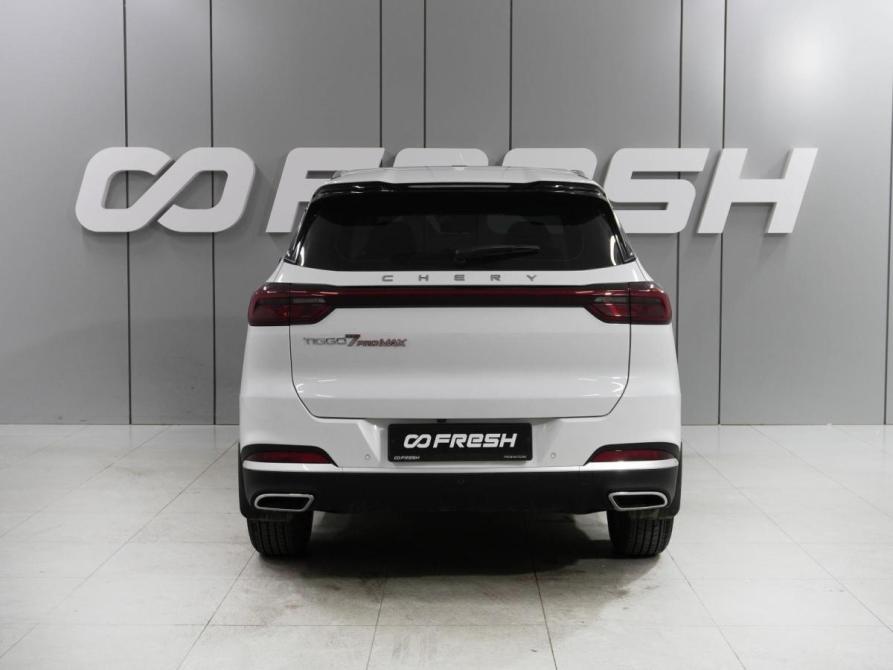 Chery Tiggo 7 Pro Max I Ростов-на-Дону  - изображение 4