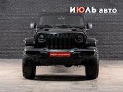 Jeep Wrangler IV (JL) Екатеринбург  - изображение 20