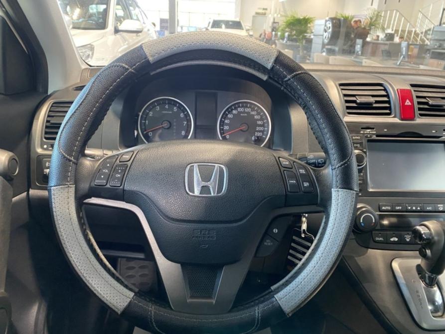 Honda CR-V III Рестайлинг Новомосковск  - изображение 11