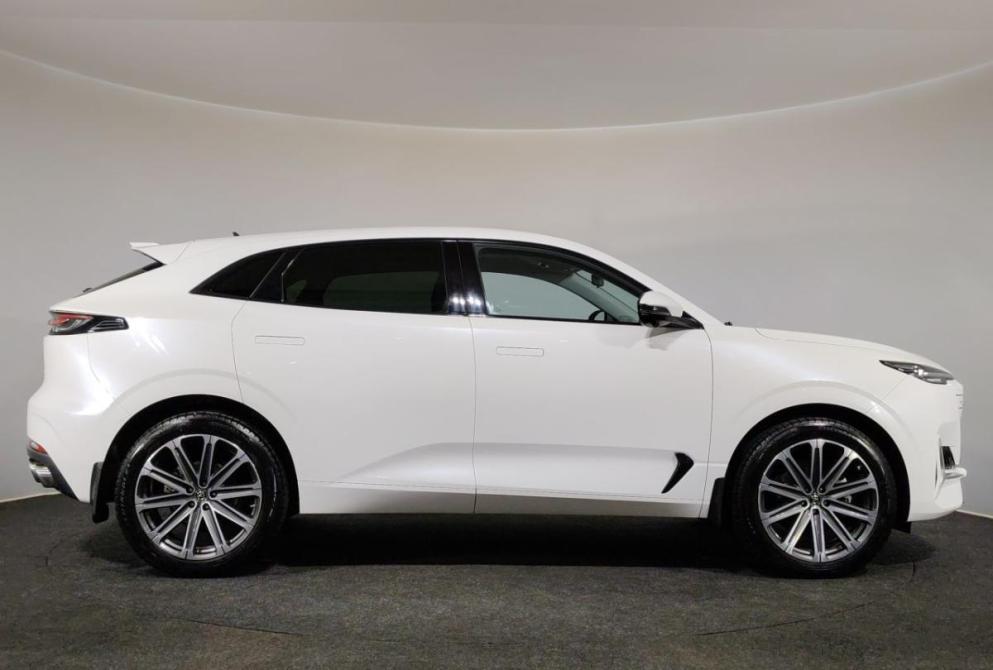 Changan UNI-K Ярославль  - изображение 4