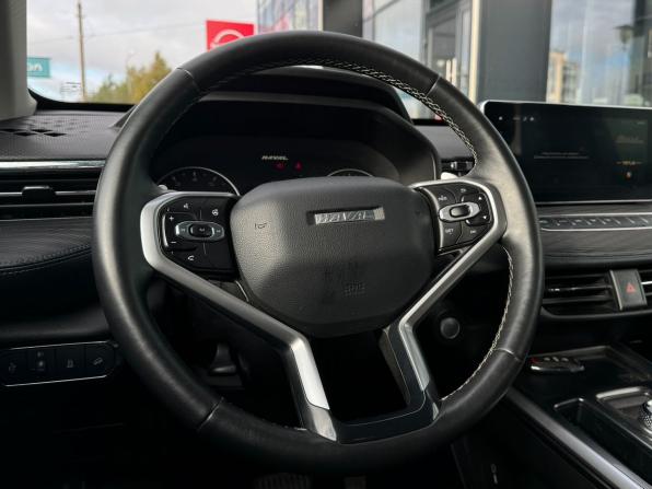 Haval Jolion I с пробегом 2021 года, цена 1 500 000 рублей, 73800 км, внедорожник, Автокод Объявления