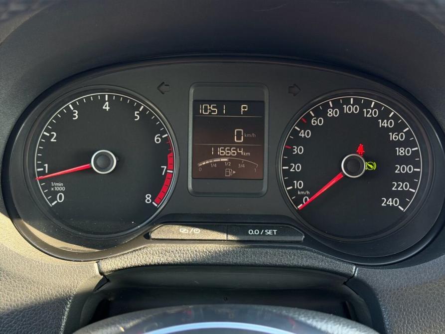 Volkswagen Polo V Рестайлинг Казань  - изображение 17