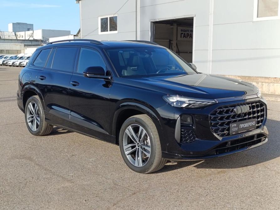 Audi Q6 Набережные Челны  - изображение 3