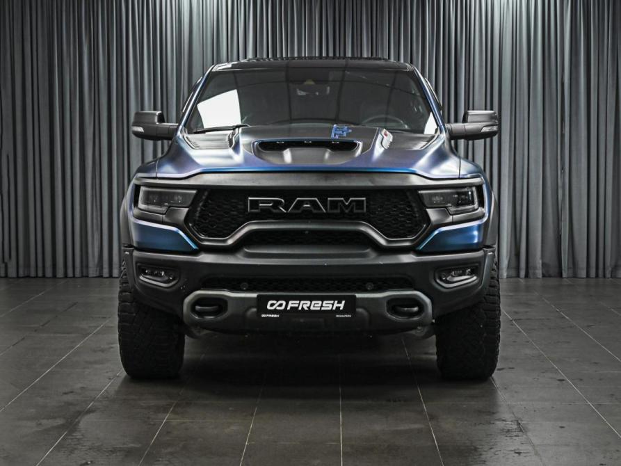 Ram 1500 V Ставрополь  - изображение 3