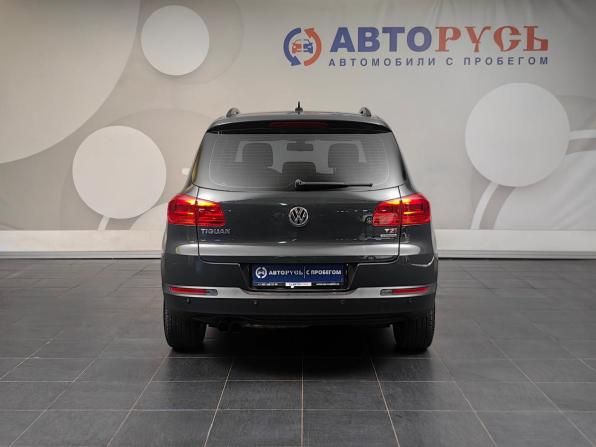 Volkswagen Tiguan I Рестайлинг с пробегом 2014 года, цена 1 135 000 рублей, 188430 км, внедорожник, Автокод Объявления