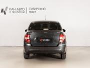 Lada (ВАЗ) Granta I Рестайлинг Казань  - изображение 12