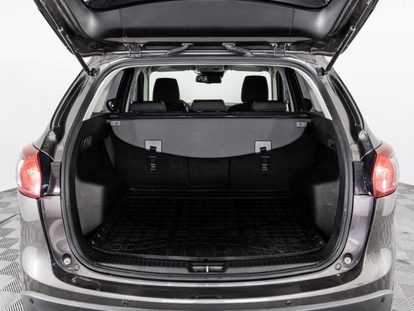 Mazda CX-5 I Рестайлинг с пробегом 2017 года, цена 1 825 000 рублей, 158331 км, внедорожник, Автокод Объявления