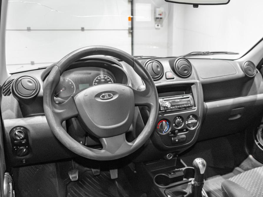 Lada (ВАЗ) Granta I Екатеринбург  - изображение 12
