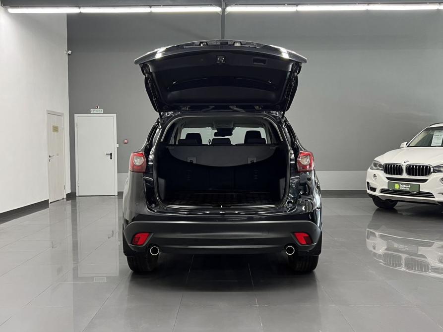 Mazda CX-5 I Рестайлинг Тверь  - изображение 7
