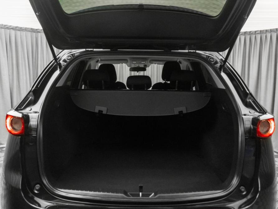 Mazda CX-5 II Москва  - изображение 21