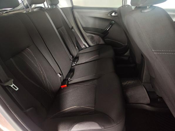 Peugeot 208 I с пробегом 2014 года, цена 539 000 рублей, 106462 км, хэтчбек, Автокод Объявления