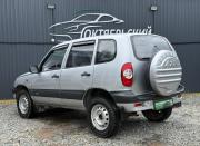 Chevrolet Niva I Ижевск  - изображение 17
