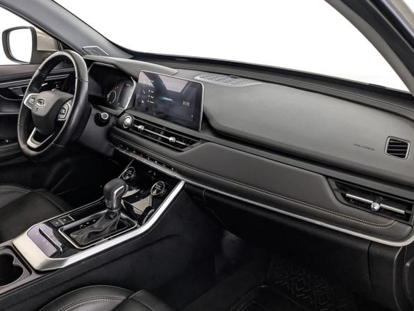 Chery Tiggo 8 I с пробегом 2020 года, цена 1 700 000 рублей, 89876 км, внедорожник, Автокод Объявления