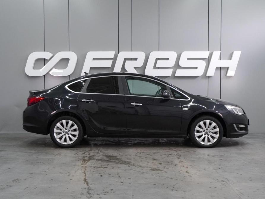 Opel Astra J Рестайлинг Воронеж  - изображение 5