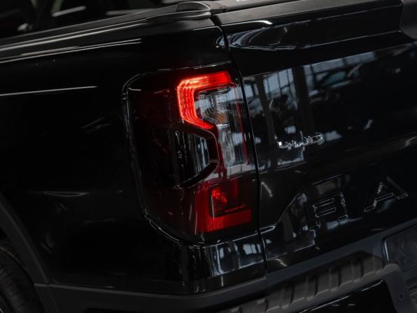 Ford Ranger T6.2 с пробегом 2026 года, цена 5 900 000 рублей, 53 км, пикап, Автокод Объявления