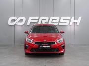 Kia Ceed III Воронеж  - изображение 21