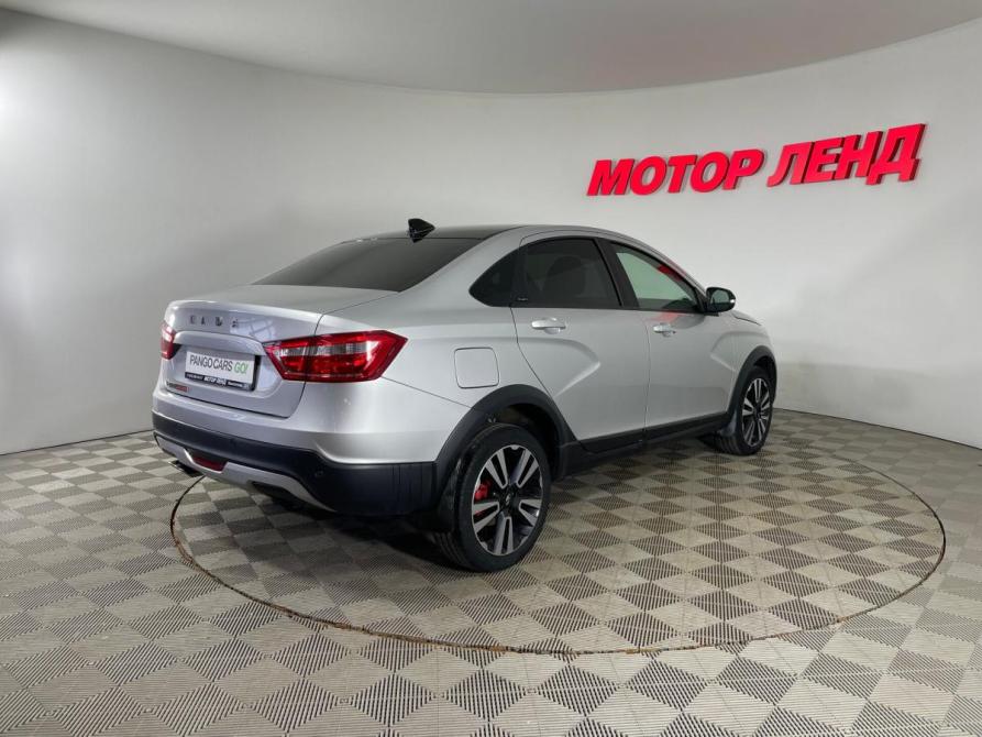 Lada (ВАЗ) Vesta I Воронеж  - изображение 6