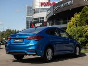 Hyundai Solaris II Москва  - изображение 21