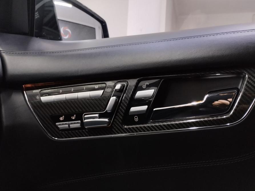 Mercedes-Benz CL-Класс AMG II (C216) Рестайлинг Минеральные Воды  - изображение 19
