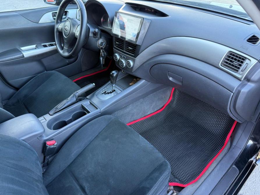 Subaru Impreza III Курган  - изображение 12