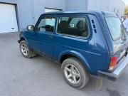 Lada (ВАЗ) 2121 (4x4) I Рестайлинг Воронеж  - изображение 13