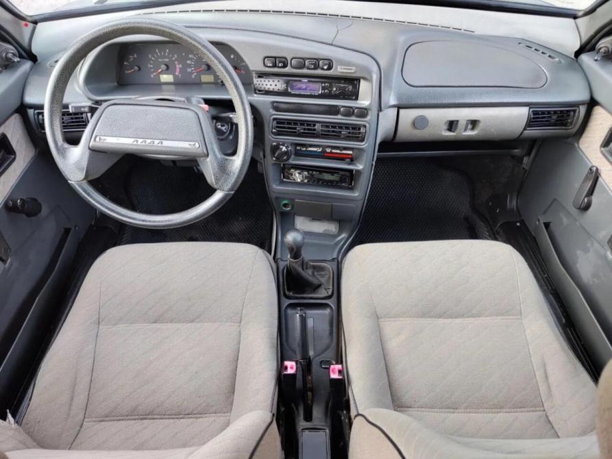 Lada (ВАЗ) 2114 Набережные Челны  - изображение 15