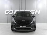 Kia Carnival IV Ростов-на-Дону  - изображение 29