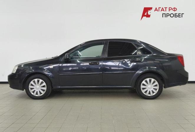Chevrolet Lacetti I с пробегом 2012 года, цена 449 000 рублей, 336680 км, седан, Автокод Объявления