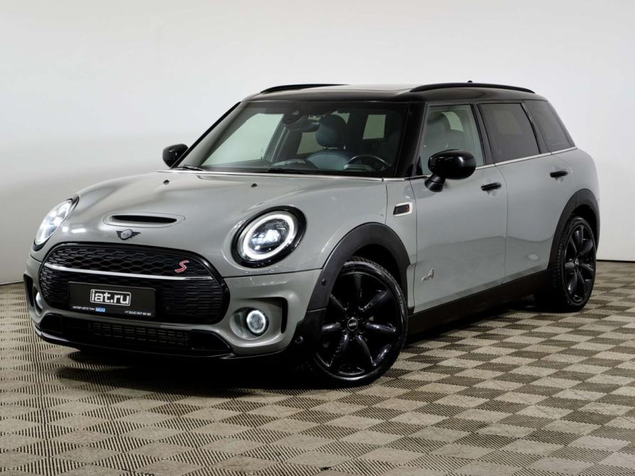 Mini Clubman II Рестайлинг Санкт-Петербург  - изображение 1