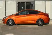 Hyundai Solaris I Саратов  - изображение 31
