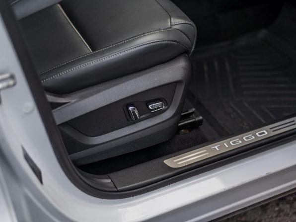 Chery Tiggo 7 Pro Max I с пробегом 2023 года, цена 1 580 000 рублей, 71792 км, внедорожник, Автокод Объявления