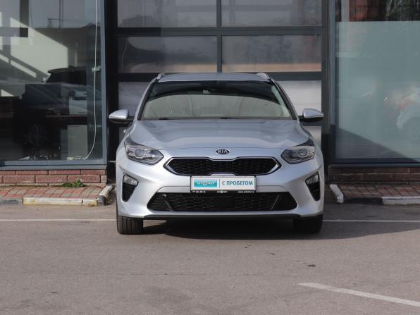 Kia Ceed III с пробегом 2019 года, цена 1 670 000 рублей, 114000 км, хэтчбек, Автокод Объявления