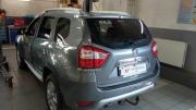 Nissan Terrano III (D10) Санкт-Петербург  - изображение 10
