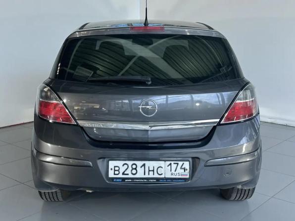 Opel Astra H Рестайлинг с пробегом 2011 года, цена 570 000 рублей, 244914 км, хэтчбек, Автокод Объявления