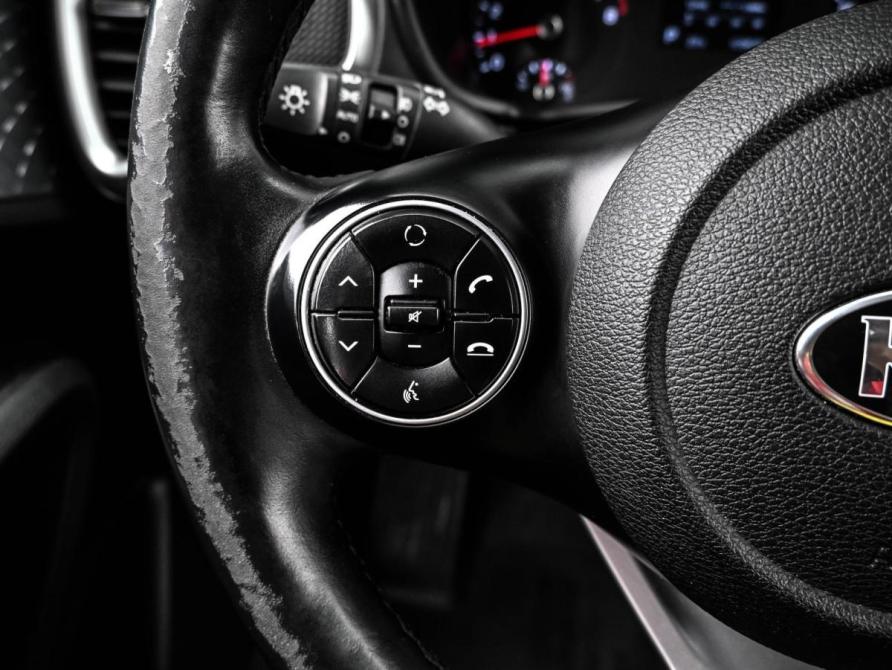 Kia Soul III Новороссийск  - изображение 13