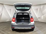Skoda Yeti I Москва  - изображение 32