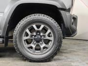 Suzuki Jimny IV Москва  - изображение 30