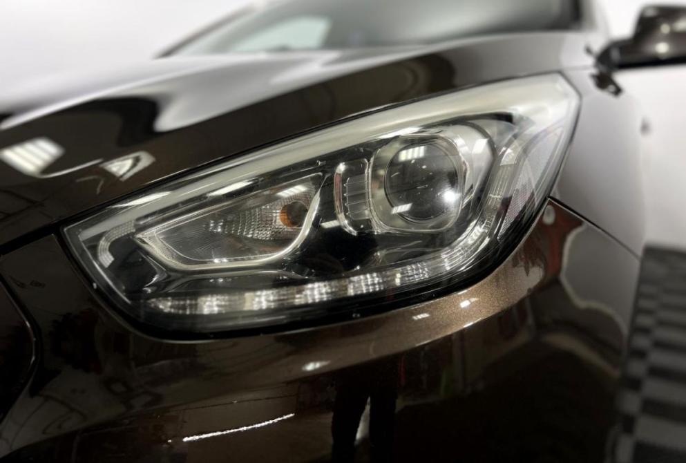 Hyundai ix35 I Нижний Новгород  - изображение 19