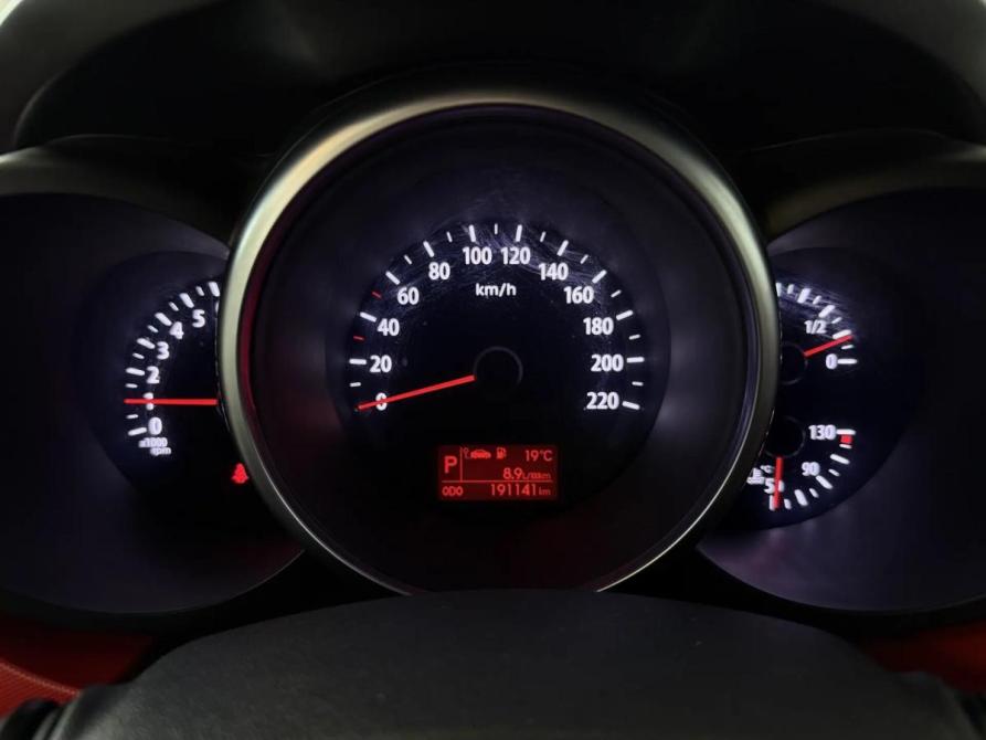 Kia Soul I Рестайлинг Подольск  - изображение 16