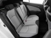Toyota Prius IV (XW50) Тюмень  - изображение 34