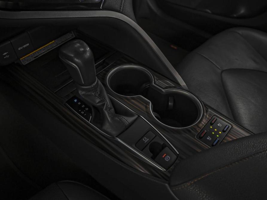 Toyota Camry VIII (XV70) Ставрополь  - изображение 12