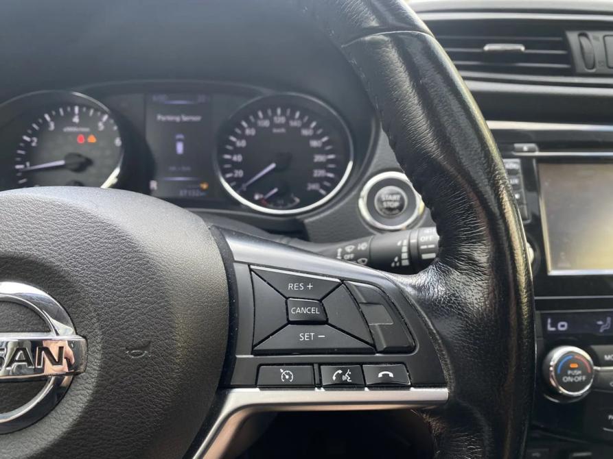 Nissan X-Trail III Рестайлинг Екатеринбург  - изображение 21